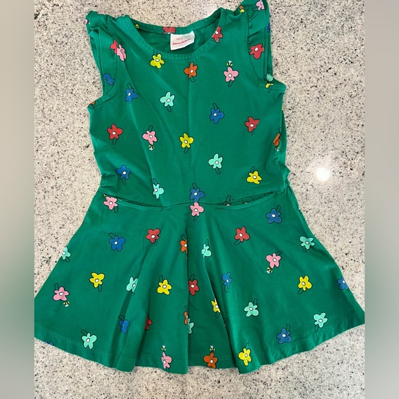 Hanna Andersson Other - Hanna Andersson Dress Girls Size 5